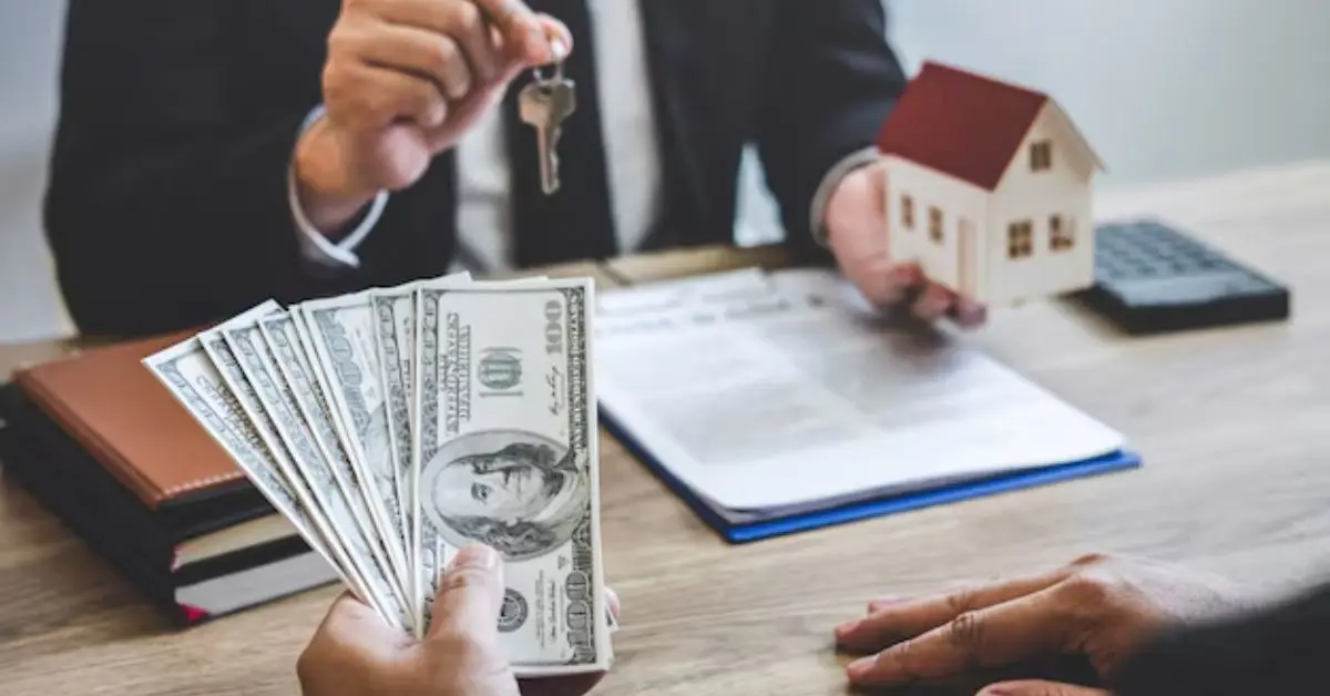 Home Buying & Selling Mistakes