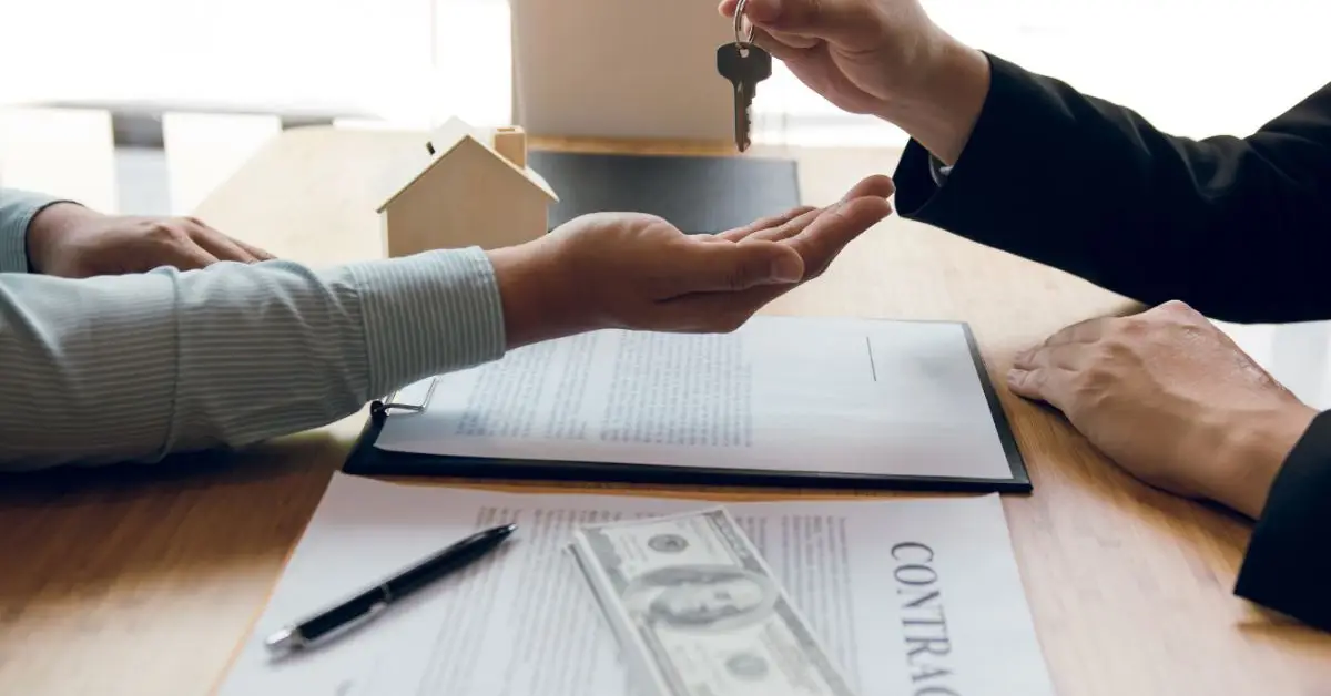 Home Buying & Selling Mistakes