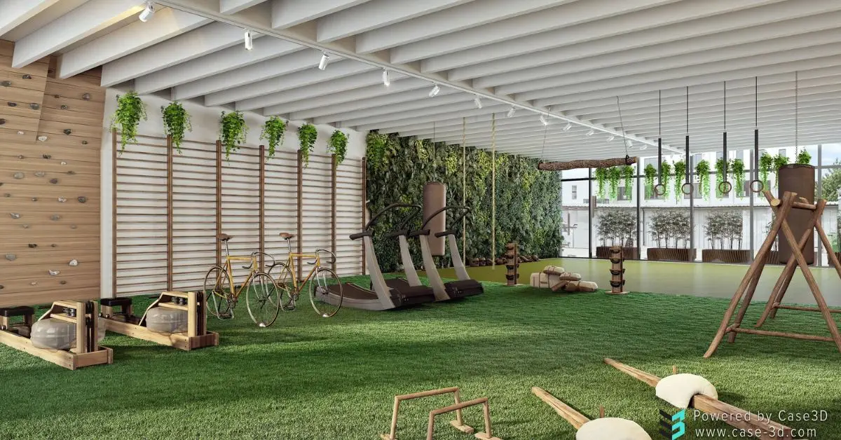 Outdoor Living Ideas