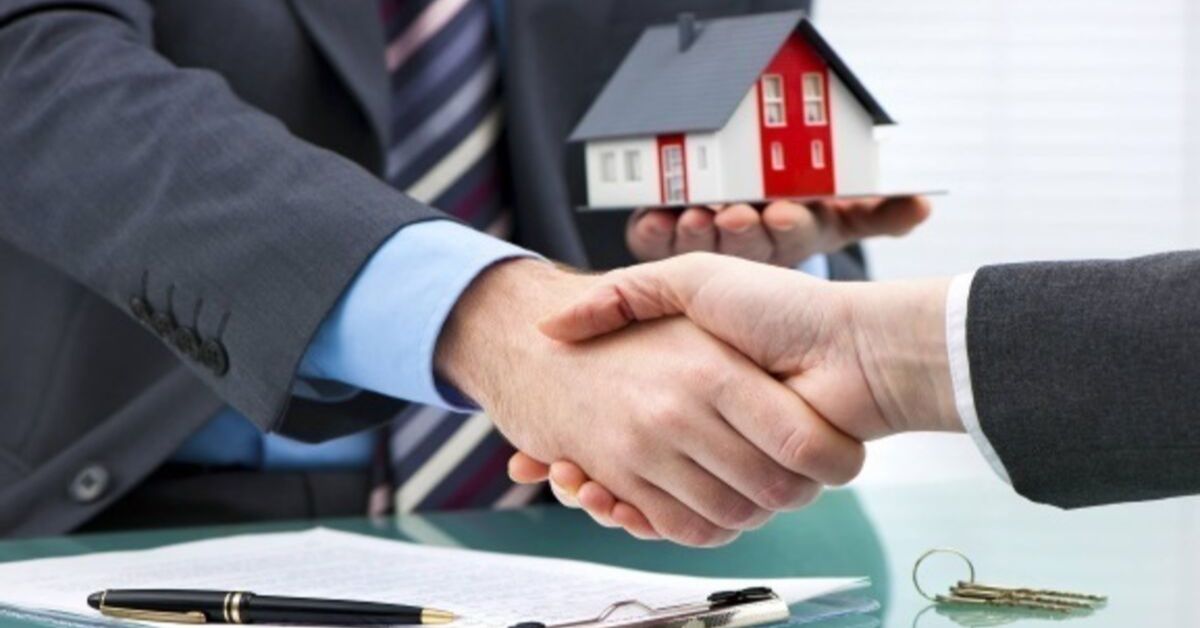 Ask These Questions Before buying a Home