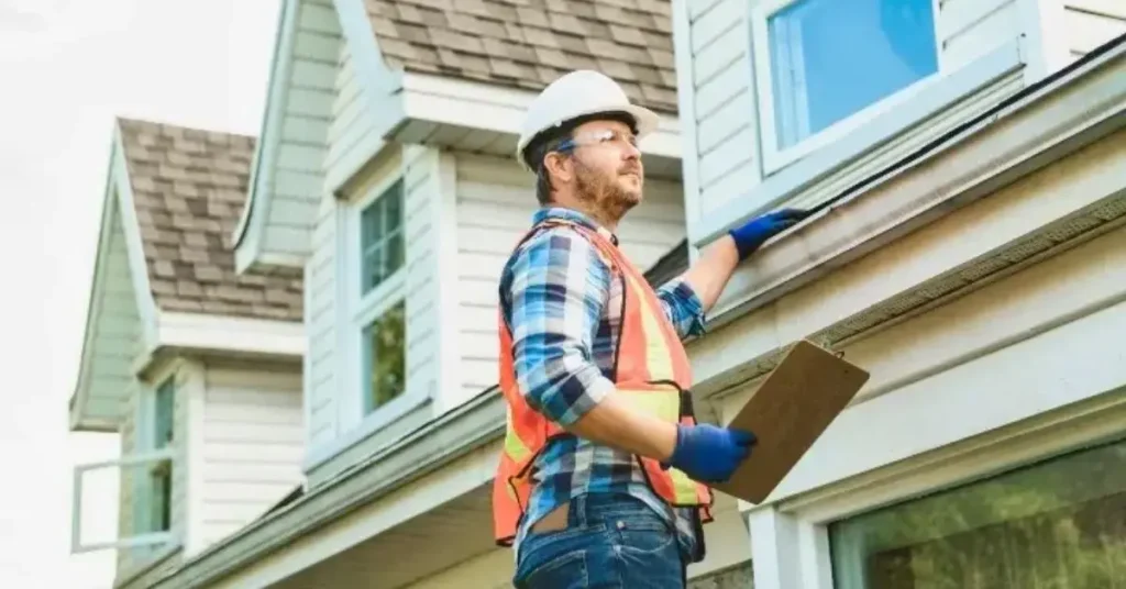 Home inspection Checklist