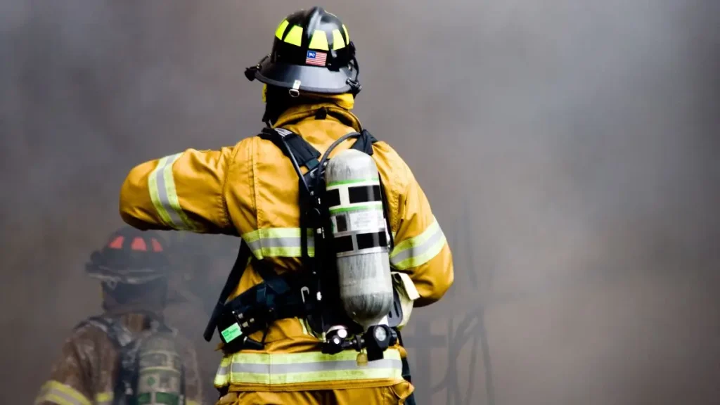 Terre Haute home fire