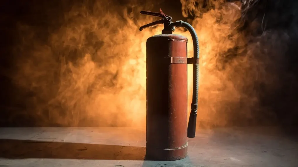Iowa Home Fire