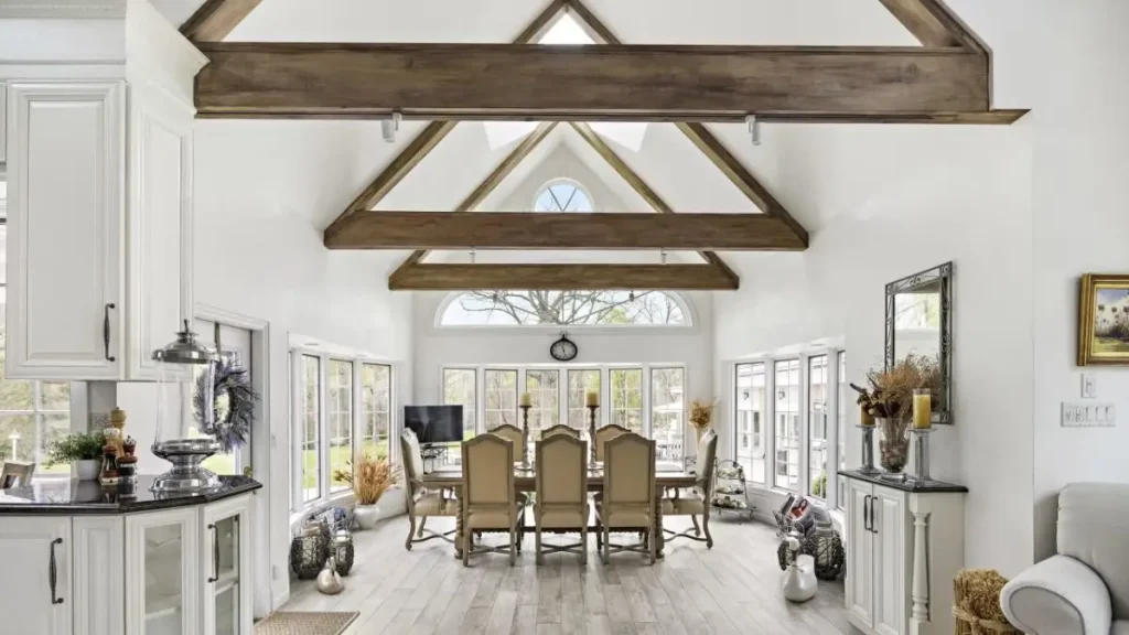 Joy Mangano Home for Auction