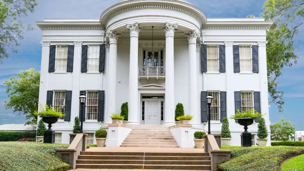 Ken Griffin Real Estate Property