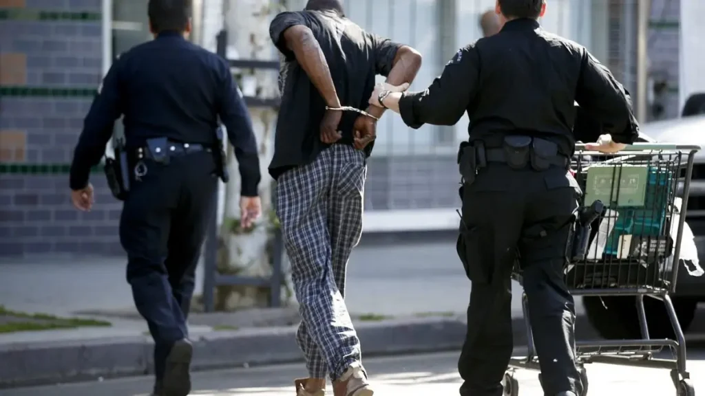 Lancaster County Home Invasion