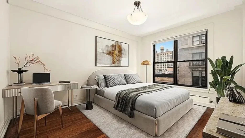 Livvy Dunne Out of Babe Ruths Apartment Bid