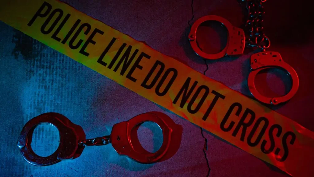 Louisiana Woman Robbed in Home