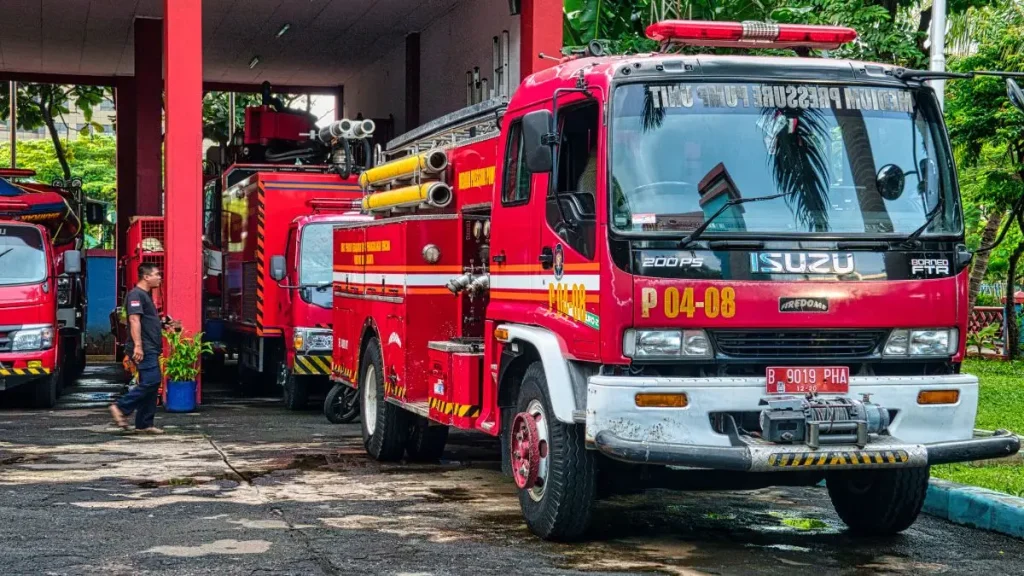 Manlius Home Fire