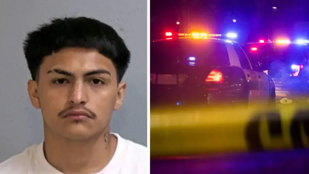 McAllen Armed Home Robbery