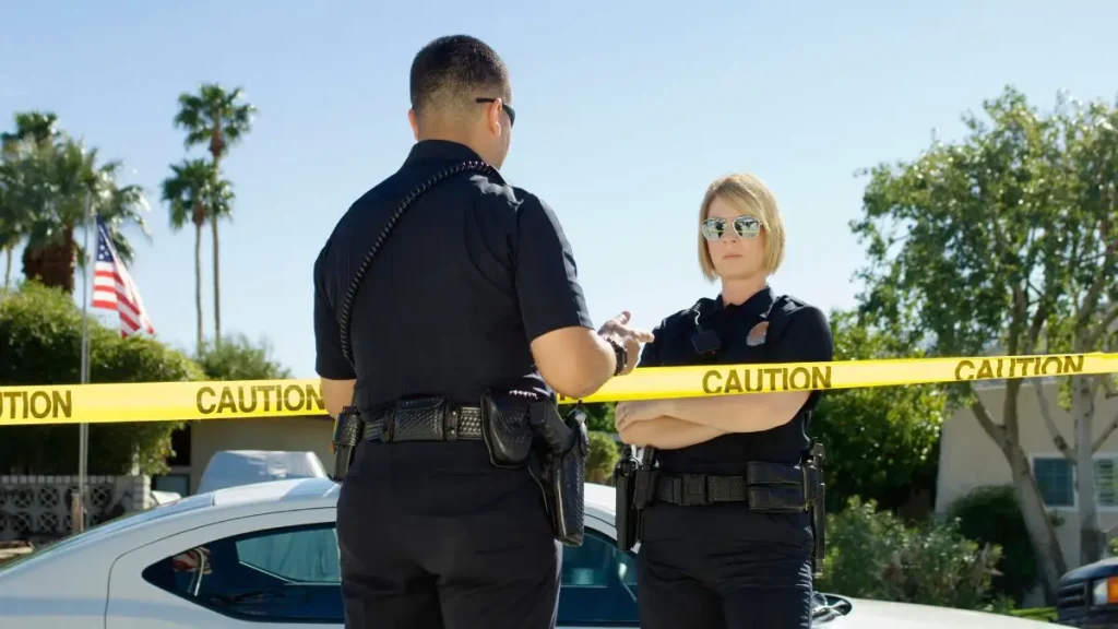 McAllen Armed Home Robbery