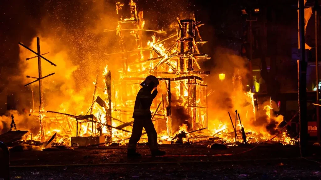 Missouri girl dies in home fire