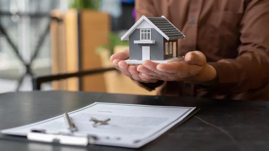 Mortgage-free homeowners