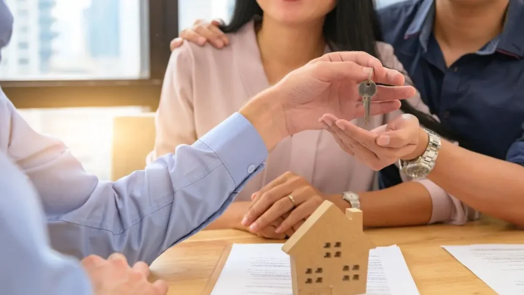 Mortgage-free homeowners