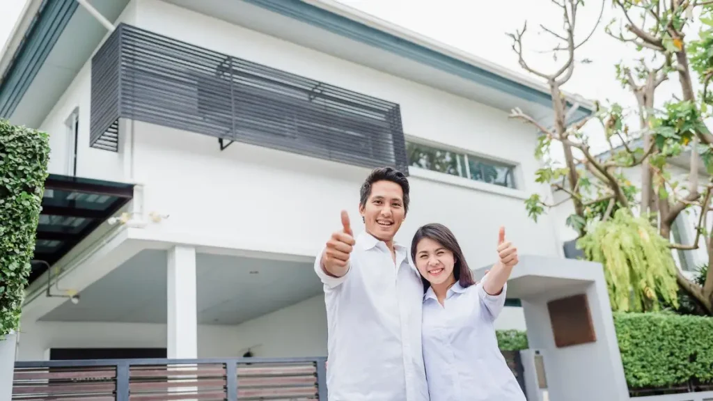 Mortgage-free homeowners
