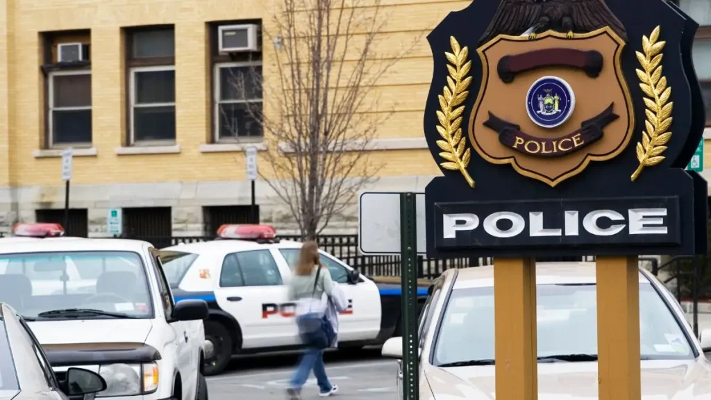 New York Home Invasion