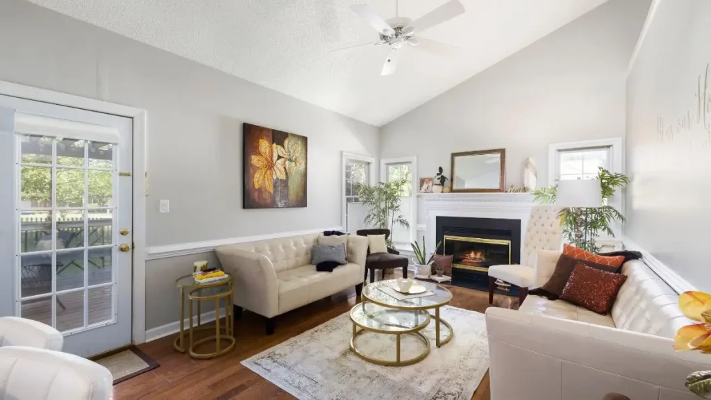 Oprah Winfrey Property Portfolio