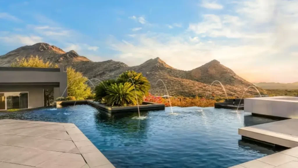 Pat Perez Arizona Estate Listed