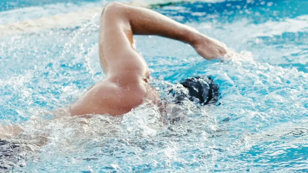 Pennsylvania Child Near Drowning in Home Pool
