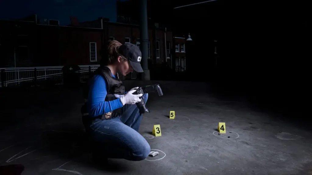 Pennsylvania Home Invasion