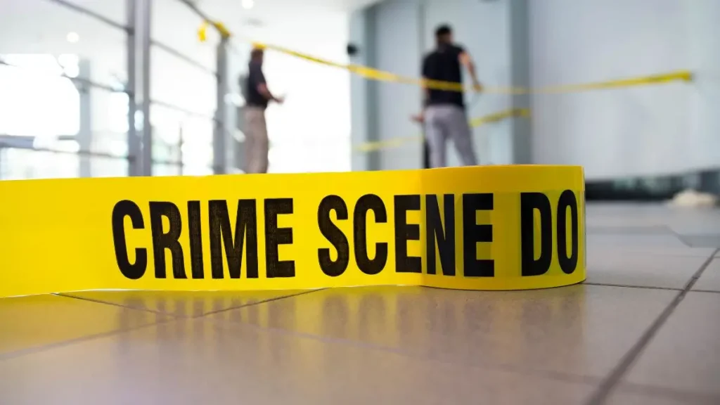Philadelphia Home Invasion