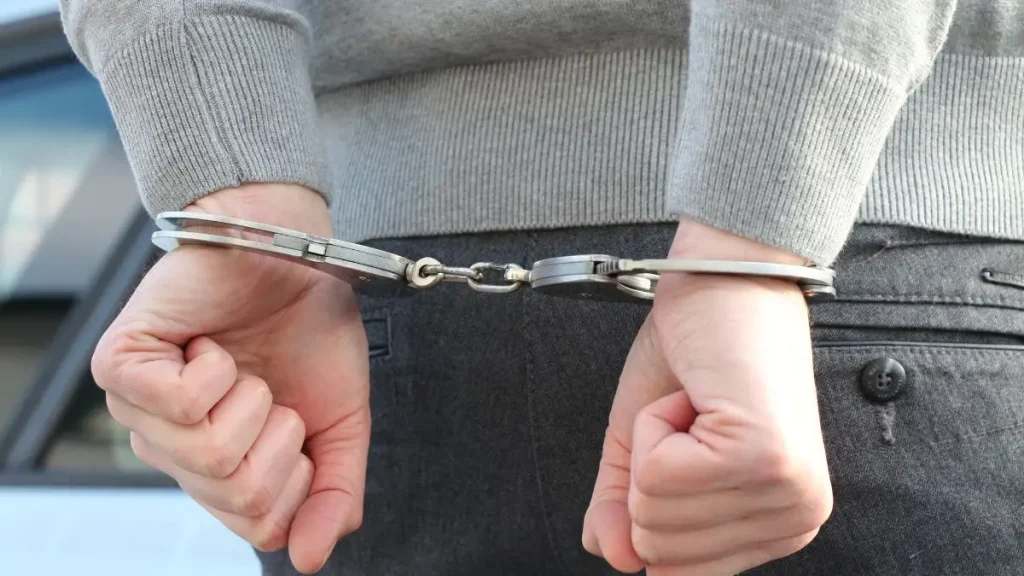 Pineville Home Invasion