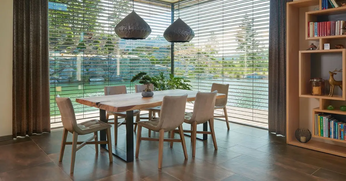 low tech ways to cool your home