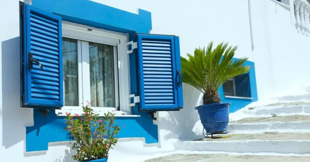 low tech ways to cool your home