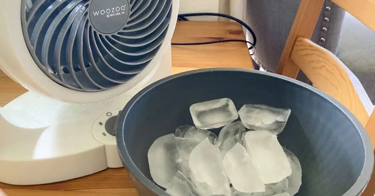 low tech ways to cool your home
