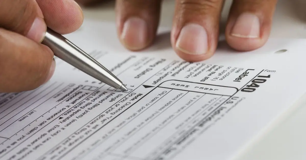 Property Tax Write Offs