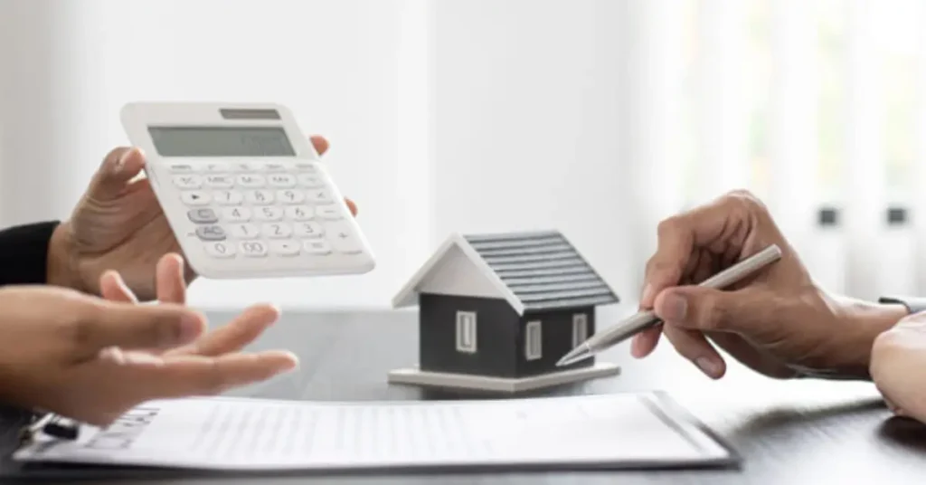 Property Tax Write Offs