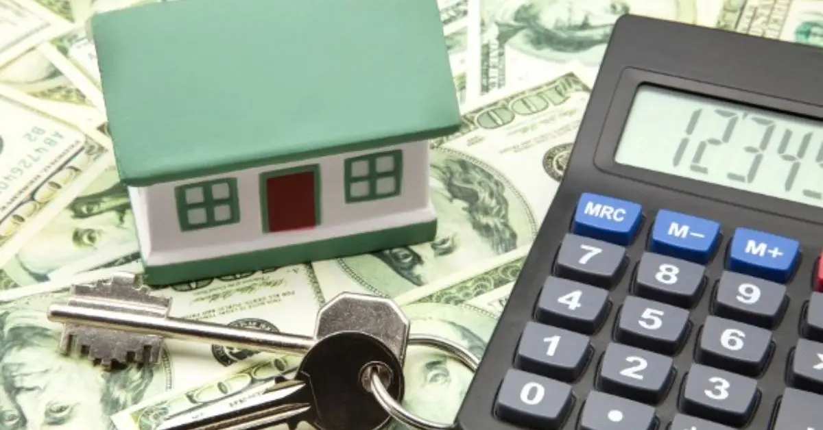 Property Tax Write Offs