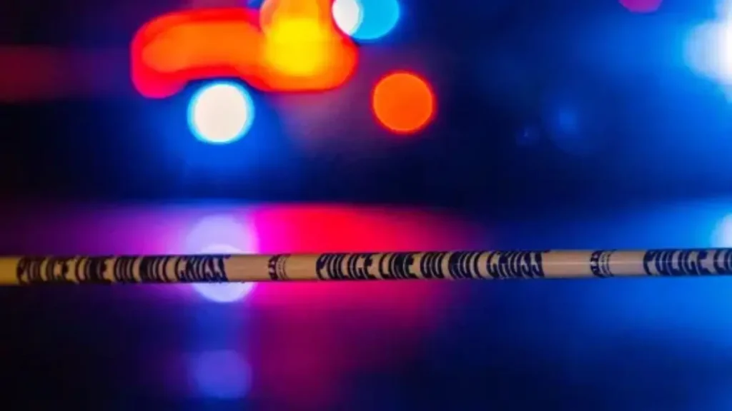 Shooting at Pennsylvania Home