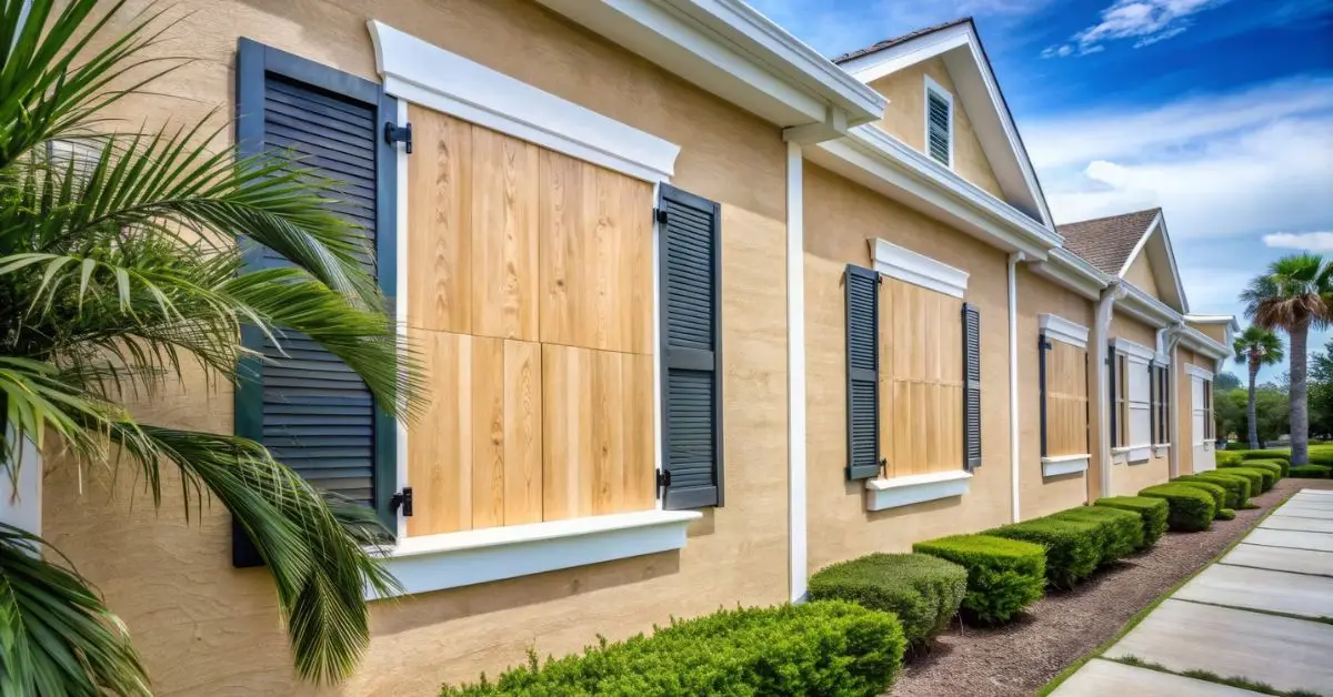 Smart Ways to Prepare Your Windows for Hurricane Season