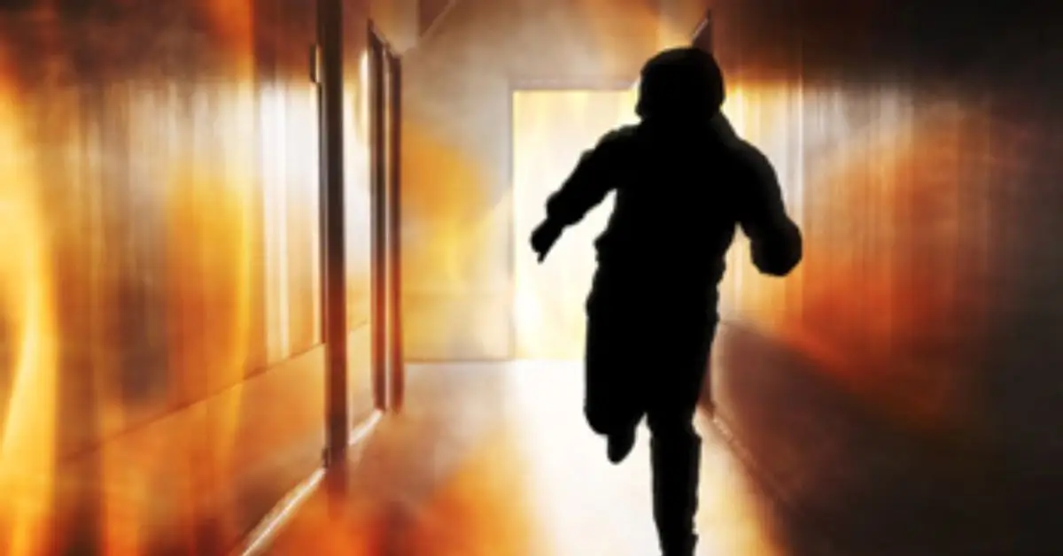 Smart Ways to Prepare for a Home Fire
