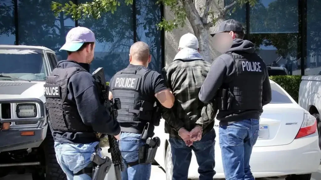 Tallmadge son shoots his father at home