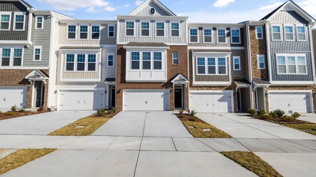 Texas Real Estate Market