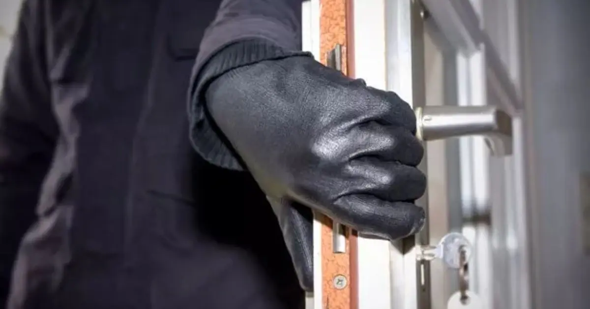 Things to Do So Burglars Stay Out