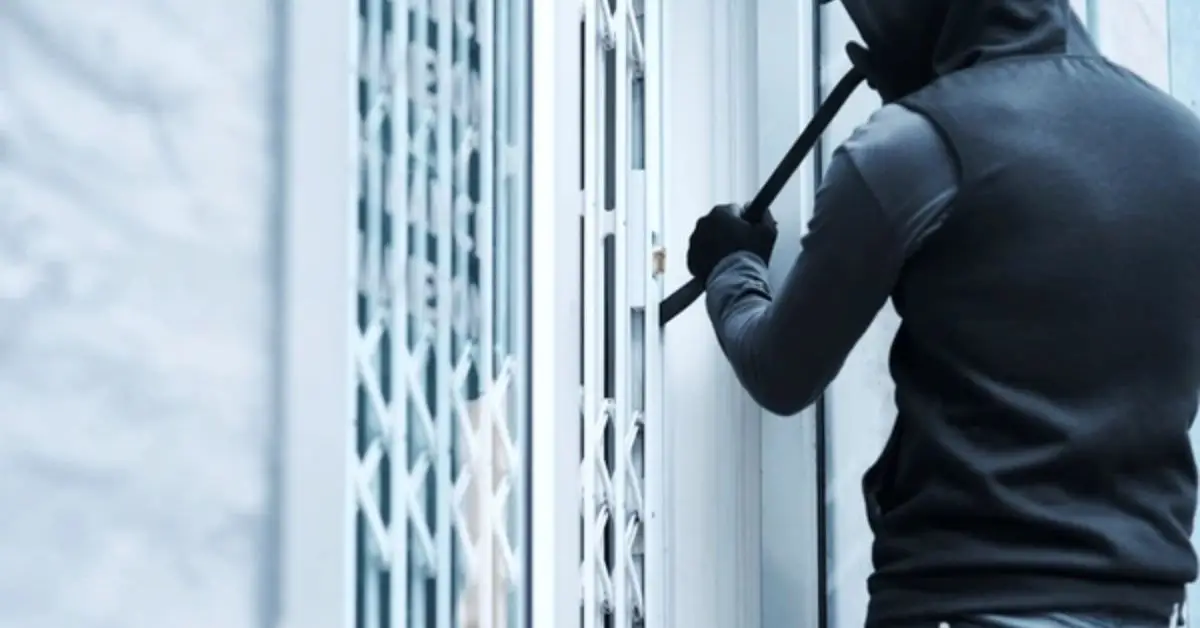Things to Do So Burglars Stay Out