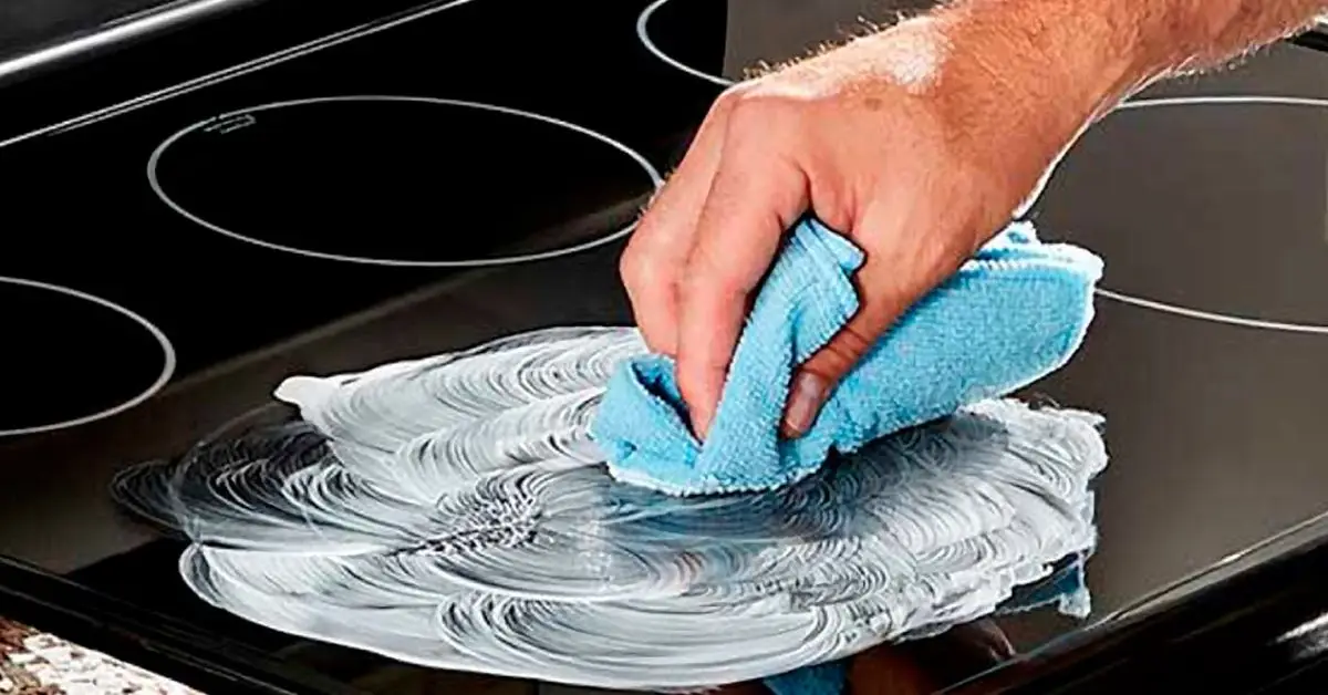 TikTok Home Cleaning Tips