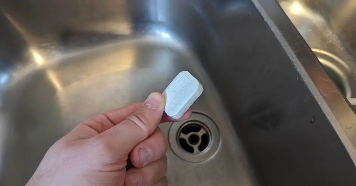 TikTok Home Cleaning Tips