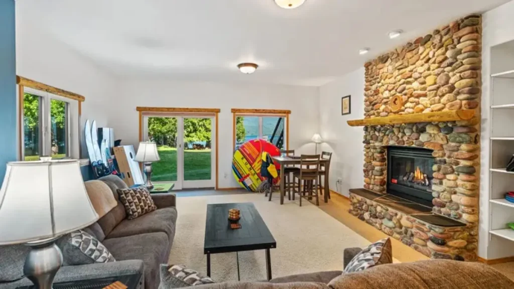 Tim Sheehy Montana Estate