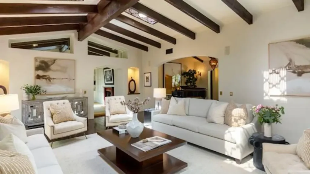 Tom Petty Malibu Estate Listed