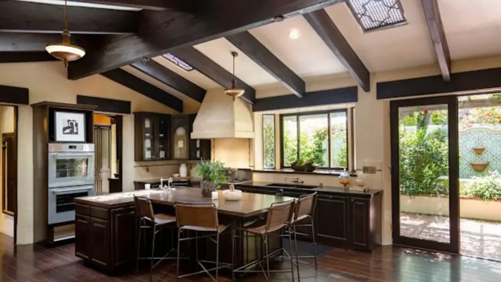 Tom Petty Malibu Estate Listed