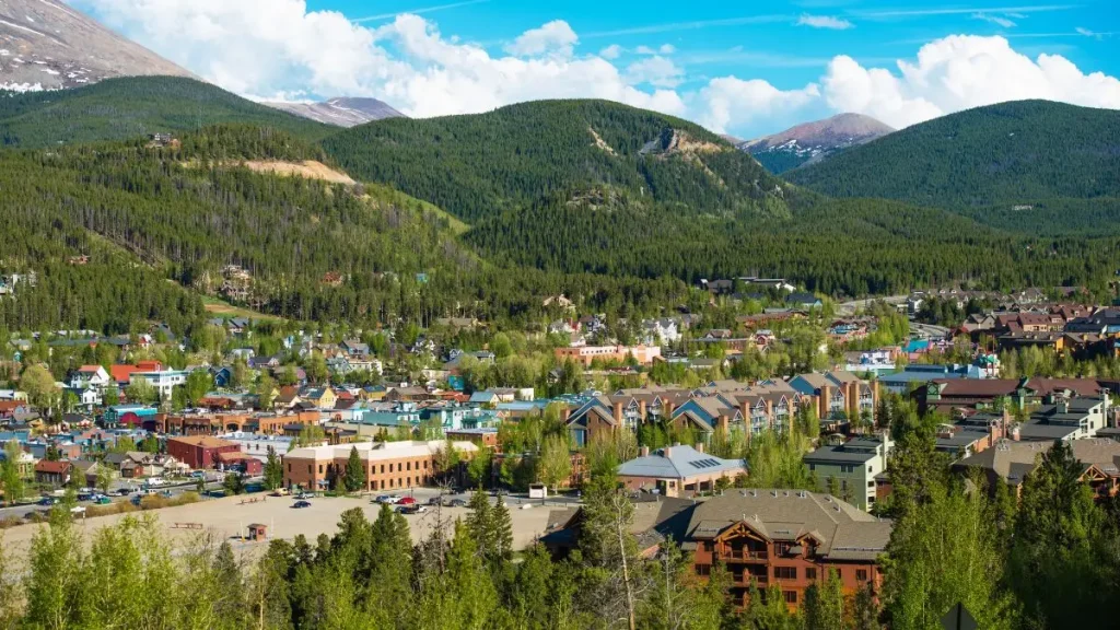 Top US Expensive Rental Town