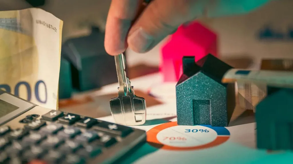 U.S. Housing Market Price Decline