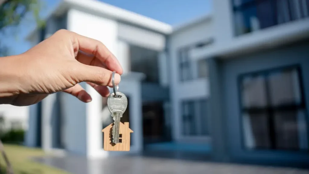 US First‑Time Home Buyers Decline