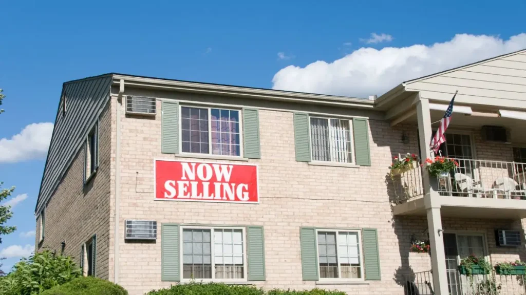 US Home Market Stalls