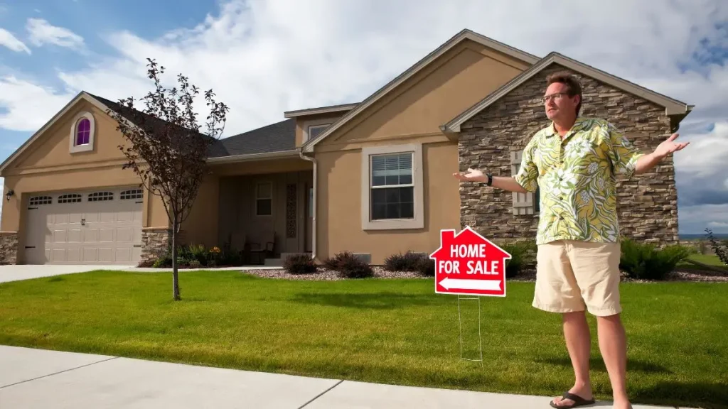 US Home Market Stalls