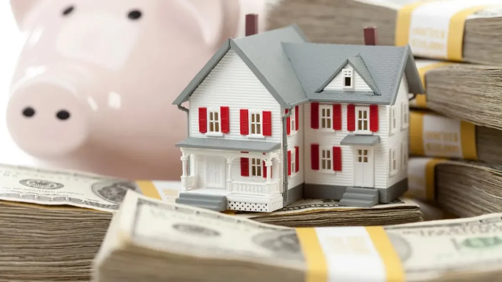 US Housing Market Decline
